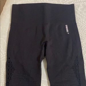 Gymshark energy seamless crops